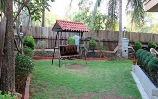 SAHYADRI