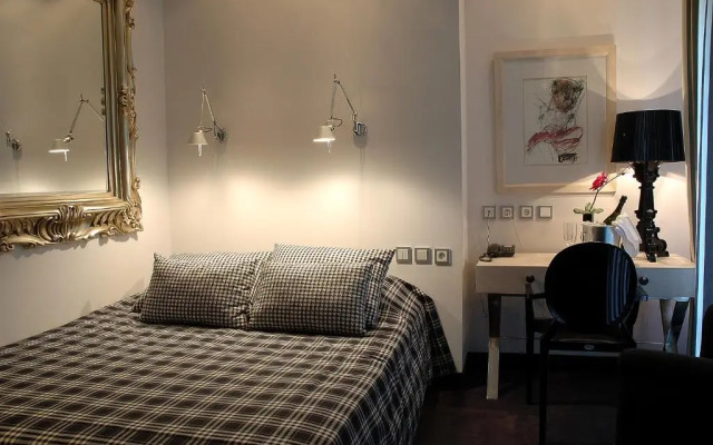 Andromeda Boutique hotel