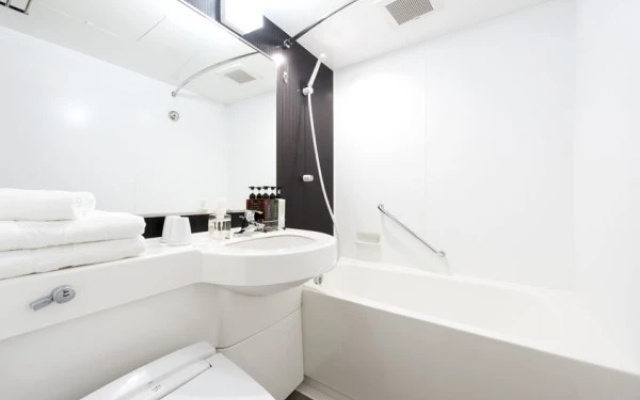 Annex Double room (풀 더블 침대) 사진 3