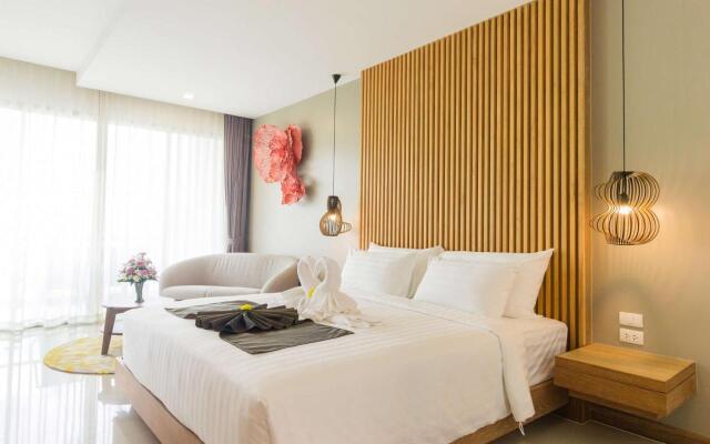 Wyndham Grand Phuket Kalim Bay