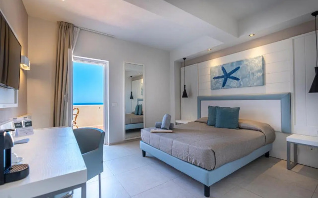 Mangia's Pollina Resort