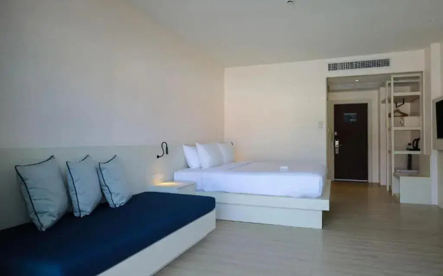 Amata Patong Hotel