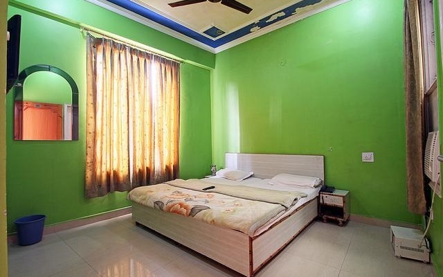Hotel KK International