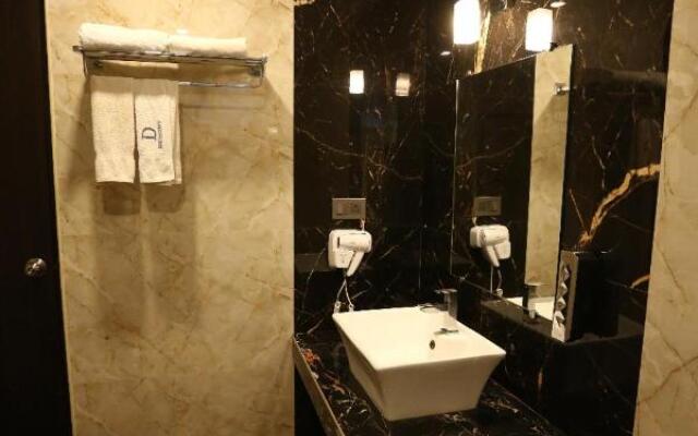 D'WAYFARER INN Resort Erode
