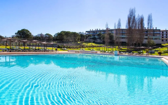 Апарт-отель Vitasol Park