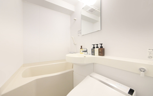 Deluxe Double room (풀 더블 침대) 사진 4
