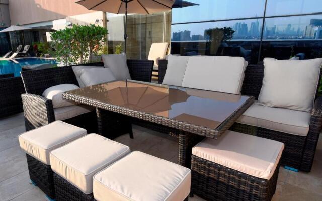Best Western Plus: Pearl Creek Hotel