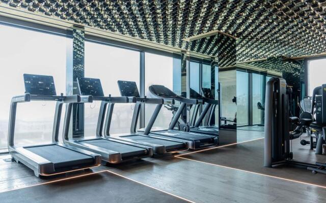 The Promenade Luxury Wellness Hotel