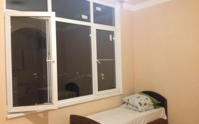 Eva Guest House
