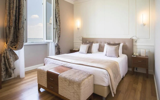 Grand Hotel Terme Sirmione