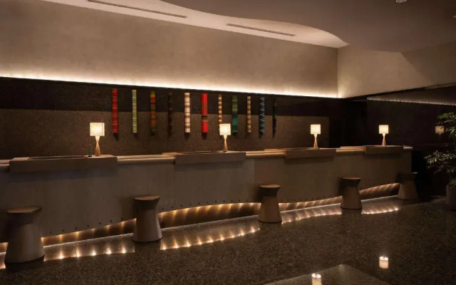 Grand Mercure Sapporo Odori Park