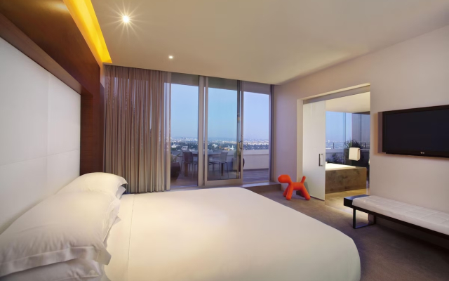 Andaz West Hollywood, By Hyatt