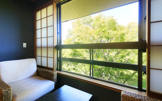 Japanese-style (8 Tatami Mats) room 사진 3