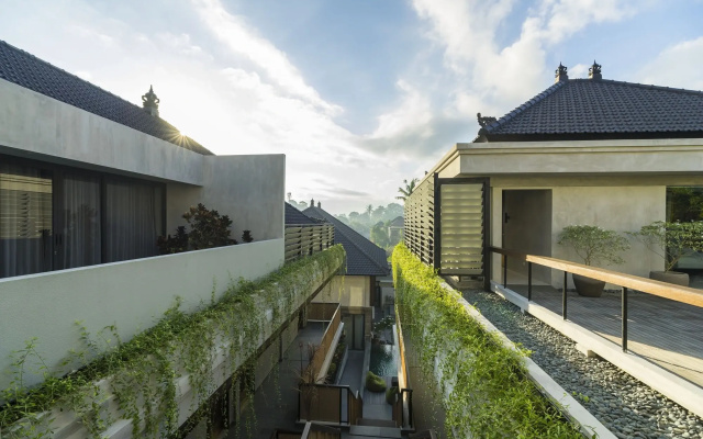 ARTOTEL Haniman Ubud