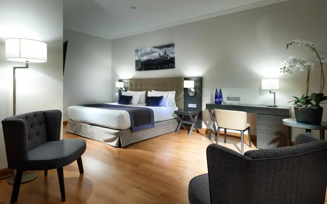 Eurostars Madrid Foro