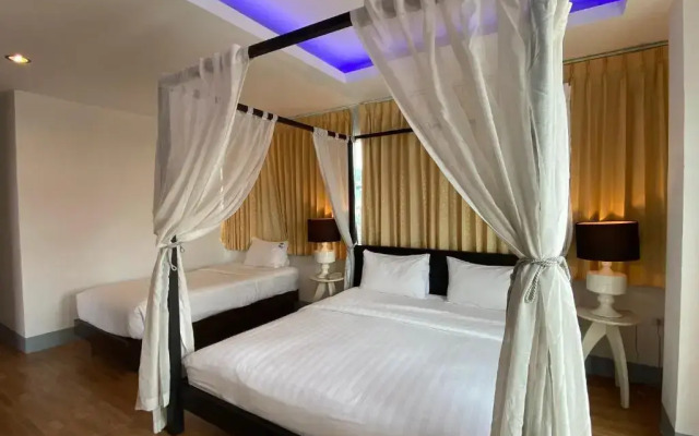 77 Patong Hotel & Spa