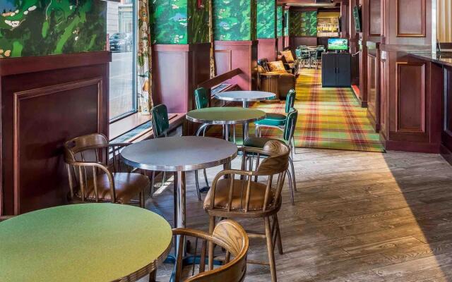 Graduate by Hilton Providence