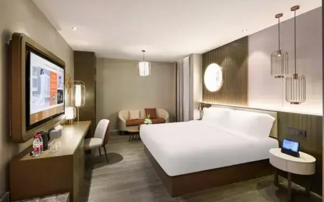 Orange Hotel (Shanghai Hongqiao Railway Station)