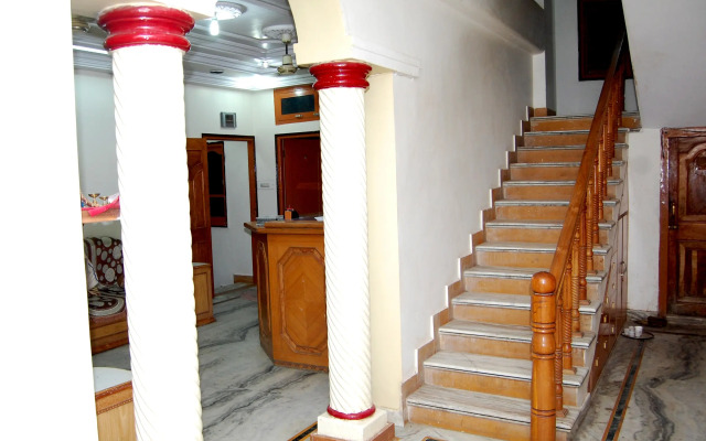 Hotel Bhagya Laxmi