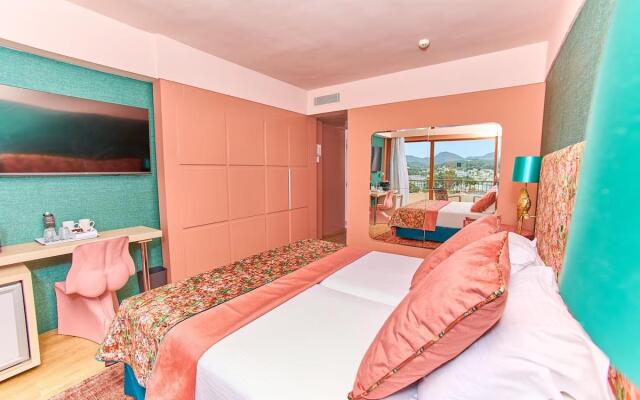 NYX Hotel Ibiza - Adults Only
