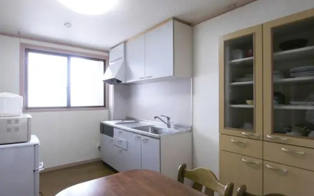 Weekly Inn Minami Fukuoka