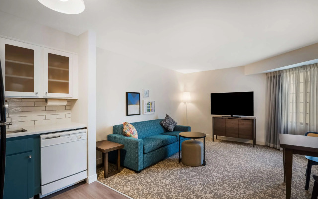 Sonesta ES Suites Denver South Park Meadows