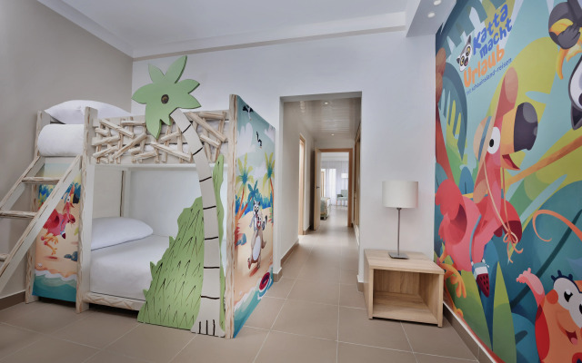 JAZ Elite Maraya Hotel