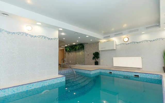 Гостиничный комплекс Губернский