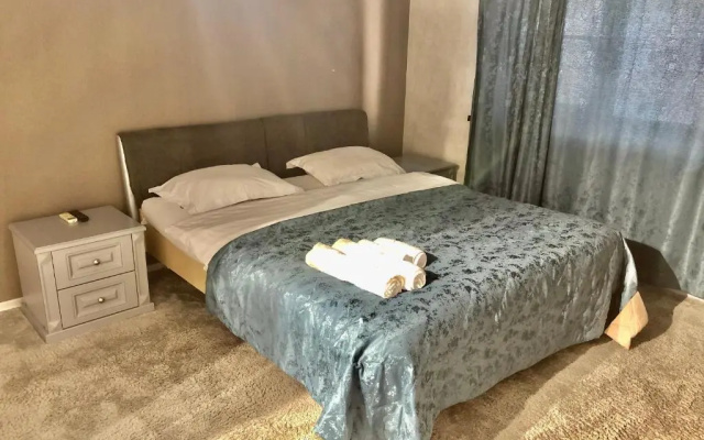 Apart Hotel