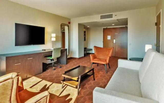 The Little Italy Hotel Downtown San Diego