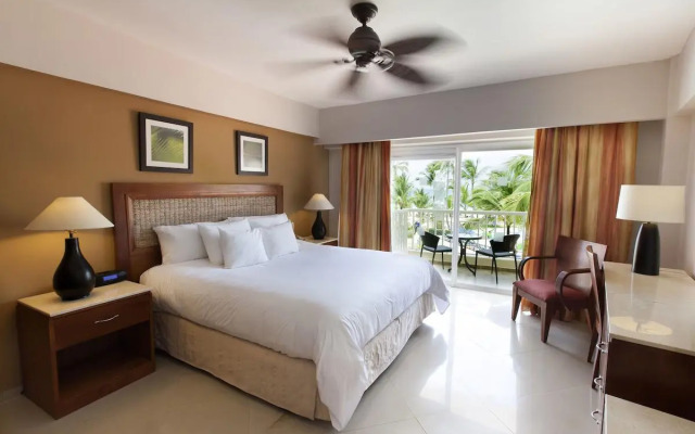 Occidental Caribe - All Inclusive