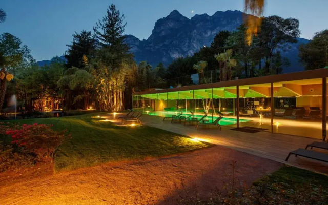 Du Lac et Du Parc Grand Resort