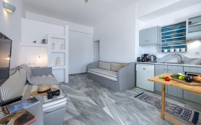 Aegean Dream Apartments