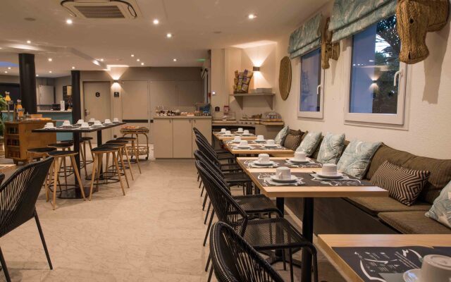 Hôtel Altica Port d’Arcachon