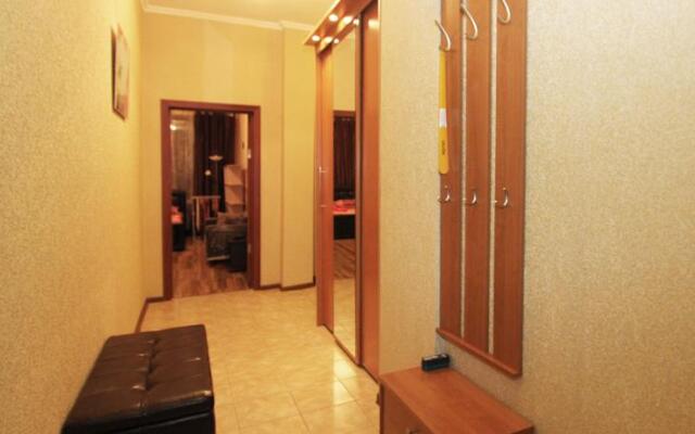 Apartlux Dmitrovskaya