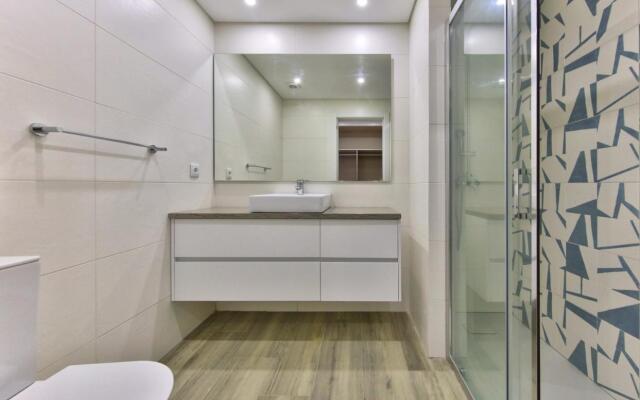 Agua Hotels Vila Branca
