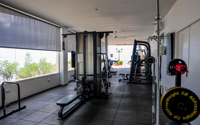 Europe Playa Marina - Adults only