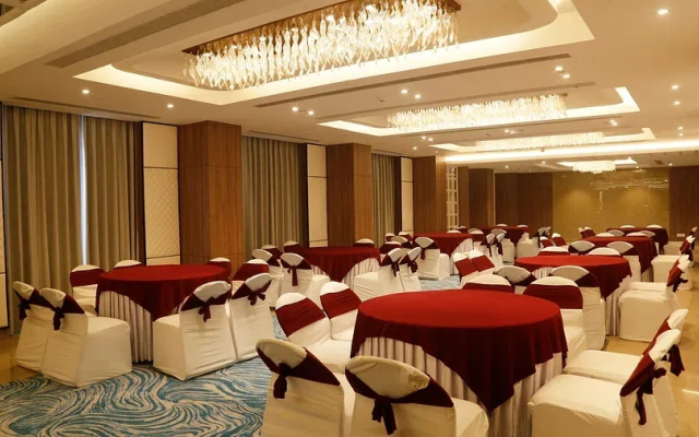 Tulip Inn Zirakpur