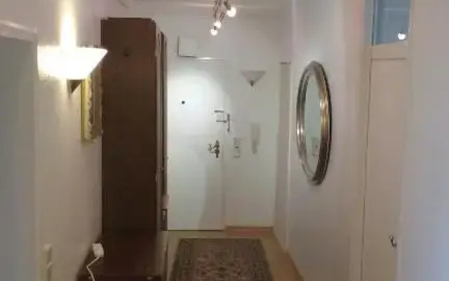 Großes Panorama Apartment