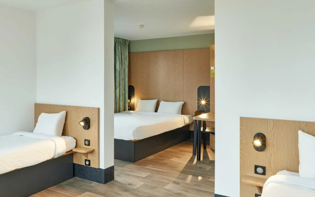 B&B HOTEL Orly Chevilly Marché International