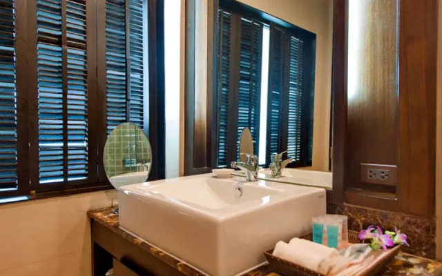 Ramada by Wyndham Phuket Southsea (SHA Extra Plus)