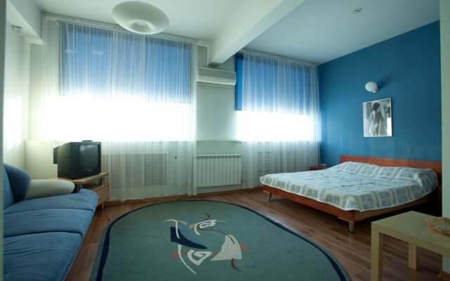 Forsage Hotel