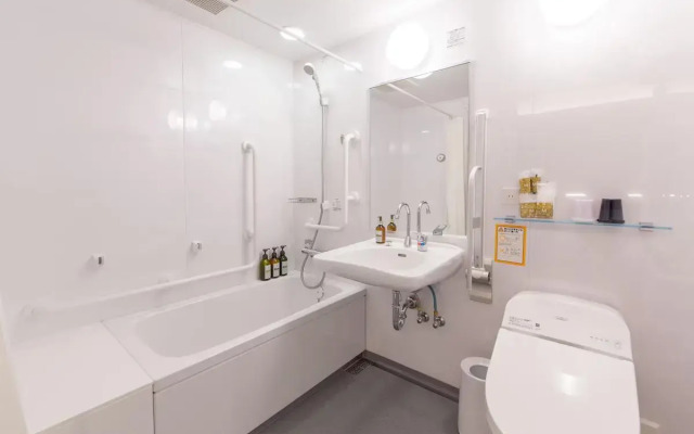 Hotel M’s Plus Shijo - Omiya