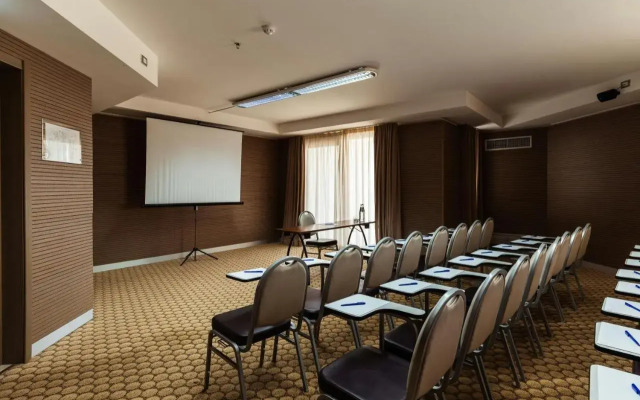 Delta Hotels by Marriott Olbia Sardinia