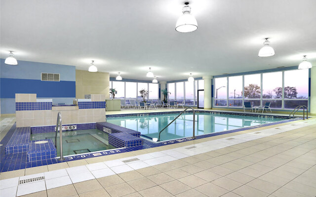 Wyndham Grand Fallsview Hotel
