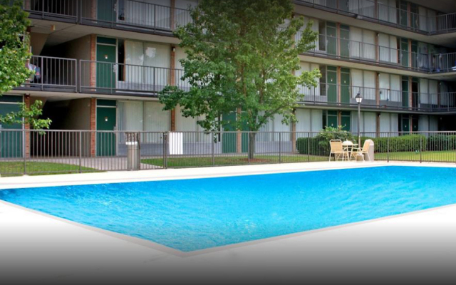 Medical Center Inn - Birmingham