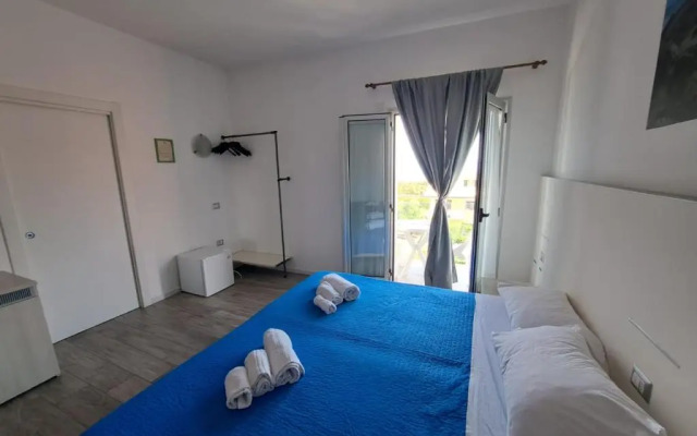 Hotel Umberto