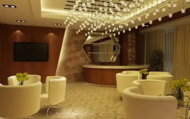 Shengkelin Hotel Qingdao