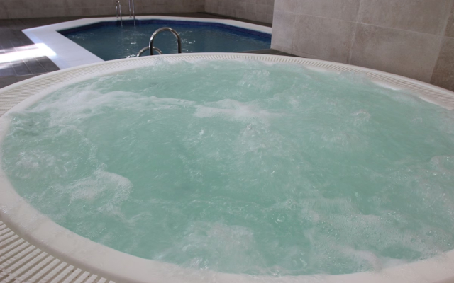 Interpass Golf Playa Country Club