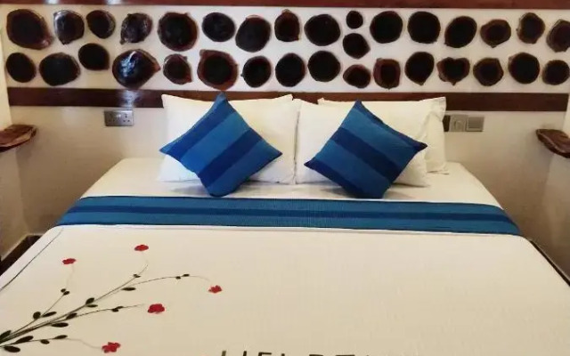Alkina Lodge Hotel